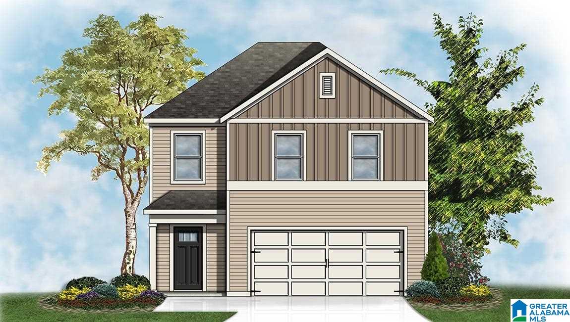 232 Chelsea Park Road Chelsea, AL 35043 - Photo 1 of 8