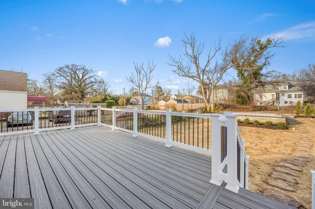 $1,275,000 | 3108 Adams Street Northeast, Washington, DC 20018