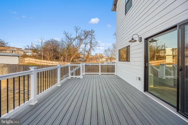 $1,275,000 | 3108 Adams Street Northeast, Washington, DC 20018