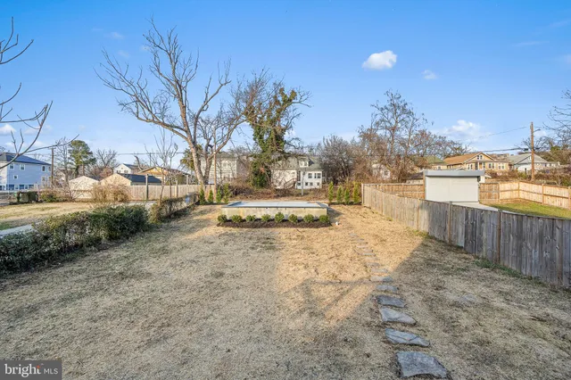 $1,275,000 | 3108 Adams Street Northeast, Washington, DC 20018