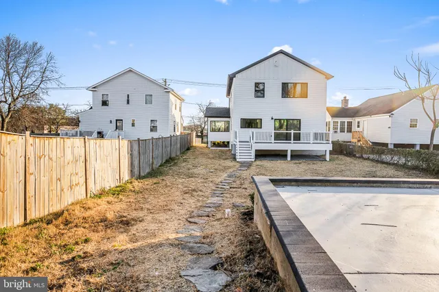 $1,275,000 | 3108 Adams Street Northeast, Washington, DC 20018