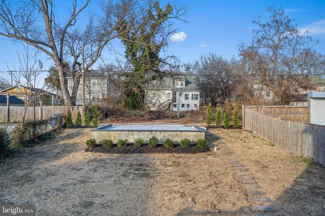 $1,275,000 | 3108 Adams Street Northeast, Washington, DC 20018