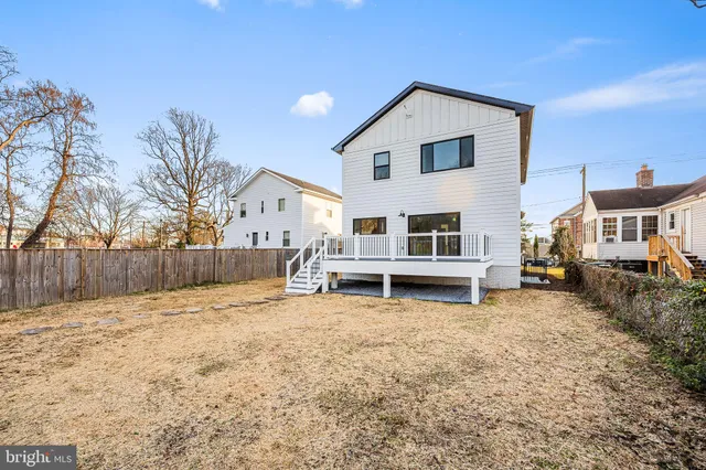 $1,275,000 | 3108 Adams Street Northeast, Washington, DC 20018