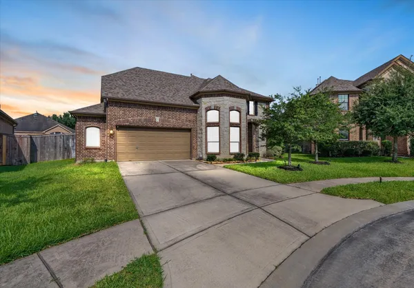 $3,400 | 14731 Breyana Park Lane, Humble, TX 77396