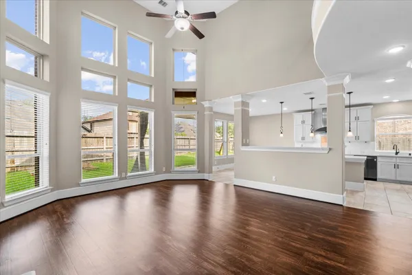 $3,400 | 14731 Breyana Park Lane, Humble, TX 77396