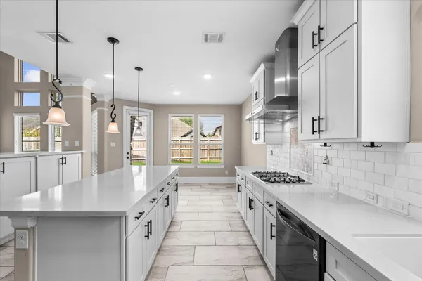 $3,400 | 14731 Breyana Park Lane, Humble, TX 77396