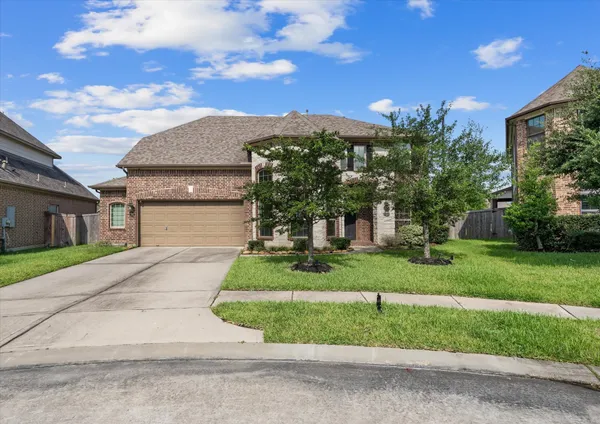 $3,400 | 14731 Breyana Park Lane, Humble, TX 77396