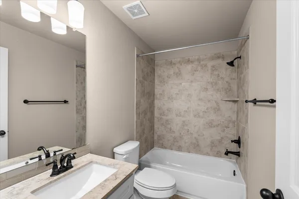$3,400 | 14731 Breyana Park Lane, Humble, TX 77396