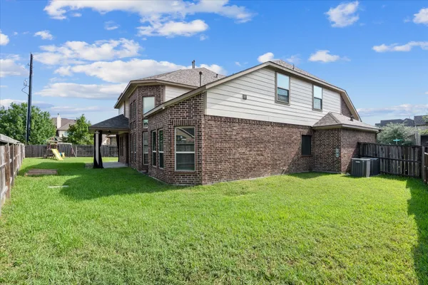 $3,400 | 14731 Breyana Park Lane, Humble, TX 77396