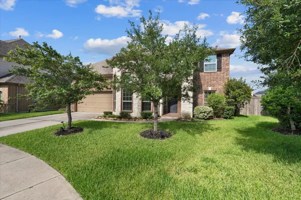 $3,400 | 14731 Breyana Park Lane, Humble, TX 77396