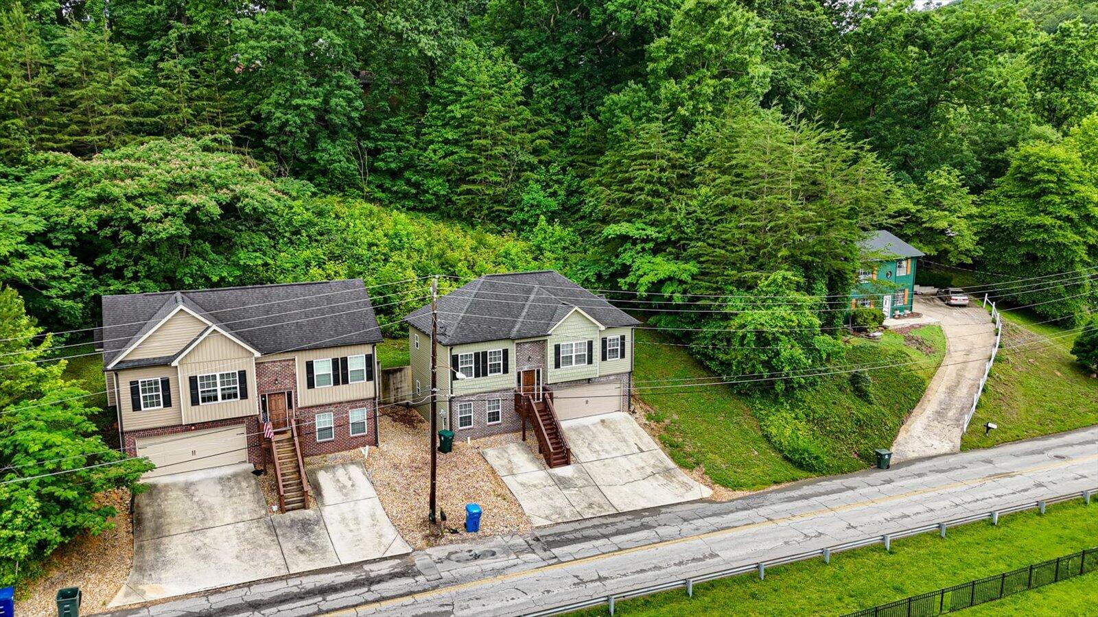 816 Altamont Road Chattanooga, TN 37415 - Photo 30 of 37 28-816 Altamont-28