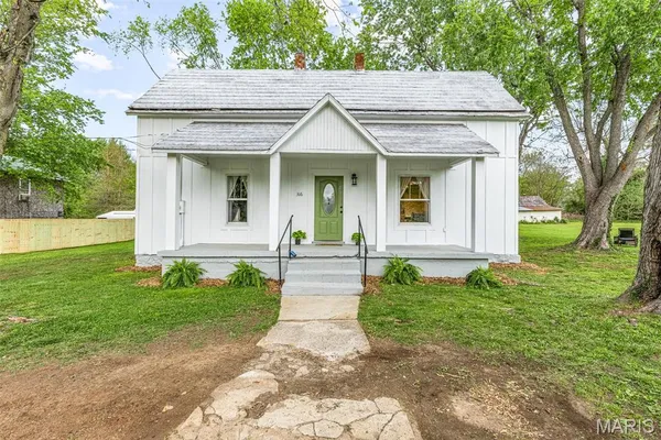 $189,000 | 316 Morley Street, Fredericktown, MO 63645