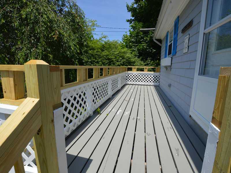 78 Midland Road Charlestown, RI 02813 - Photo 3 of 18 Exterior Front.