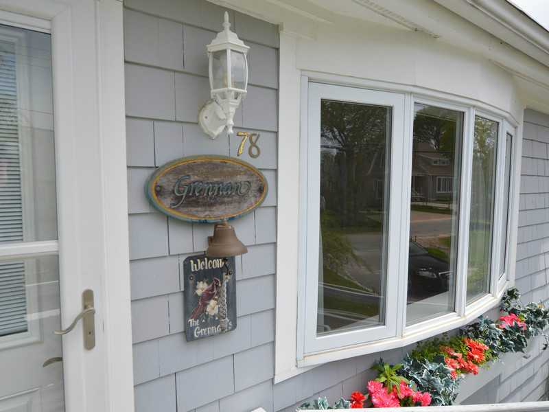 78 Midland Road Charlestown, RI 02813 - Photo 4 of 18 Exterior Front.