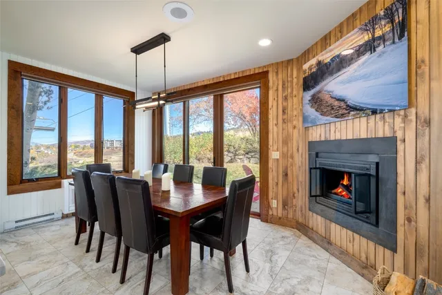 $6,500,000 | 2440 Ski Trail Lane, Unit B, Steamboat Springs, CO 80487