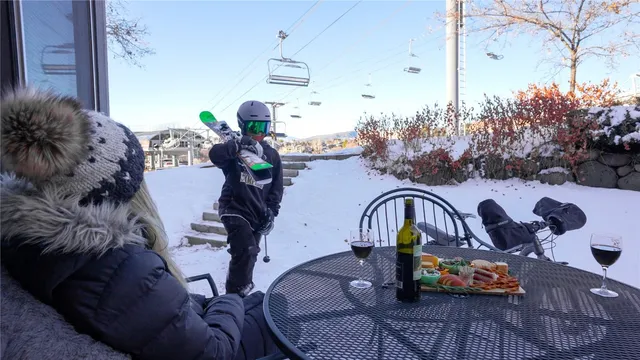 $6,500,000 | 2440 Ski Trail Lane, Unit B, Steamboat Springs, CO 80487