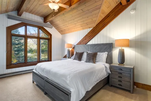 $6,500,000 | 2440 Ski Trail Lane, Unit B, Steamboat Springs, CO 80487