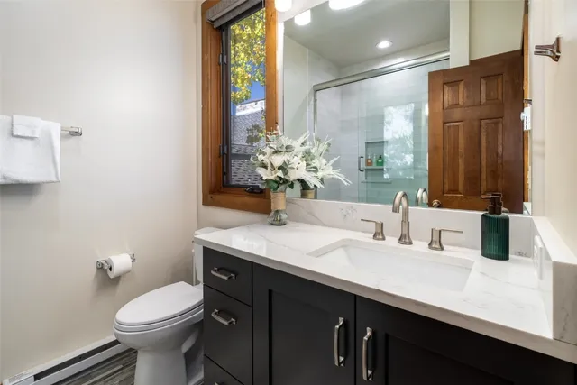 $6,500,000 | 2440 Ski Trail Lane, Unit B, Steamboat Springs, CO 80487