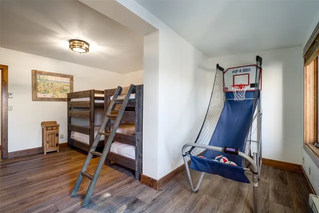 $6,500,000 | 2440 Ski Trail Lane, Unit B, Steamboat Springs, CO 80487