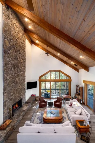 $6,500,000 | 2440 Ski Trail Lane, Unit B, Steamboat Springs, CO 80487