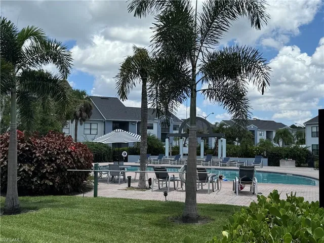 $1,195 | 13631 Eagle Ridge Drive, Unit 226, Fort Myers, FL 33912