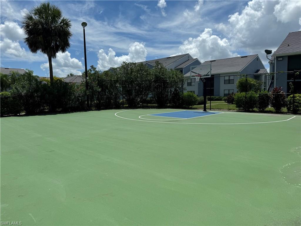 13631 Eagle Ridge Drive, Unit 226 Fort Myers, FL 33912 - Photo 16 of 19 a view of a house with a swimming pool