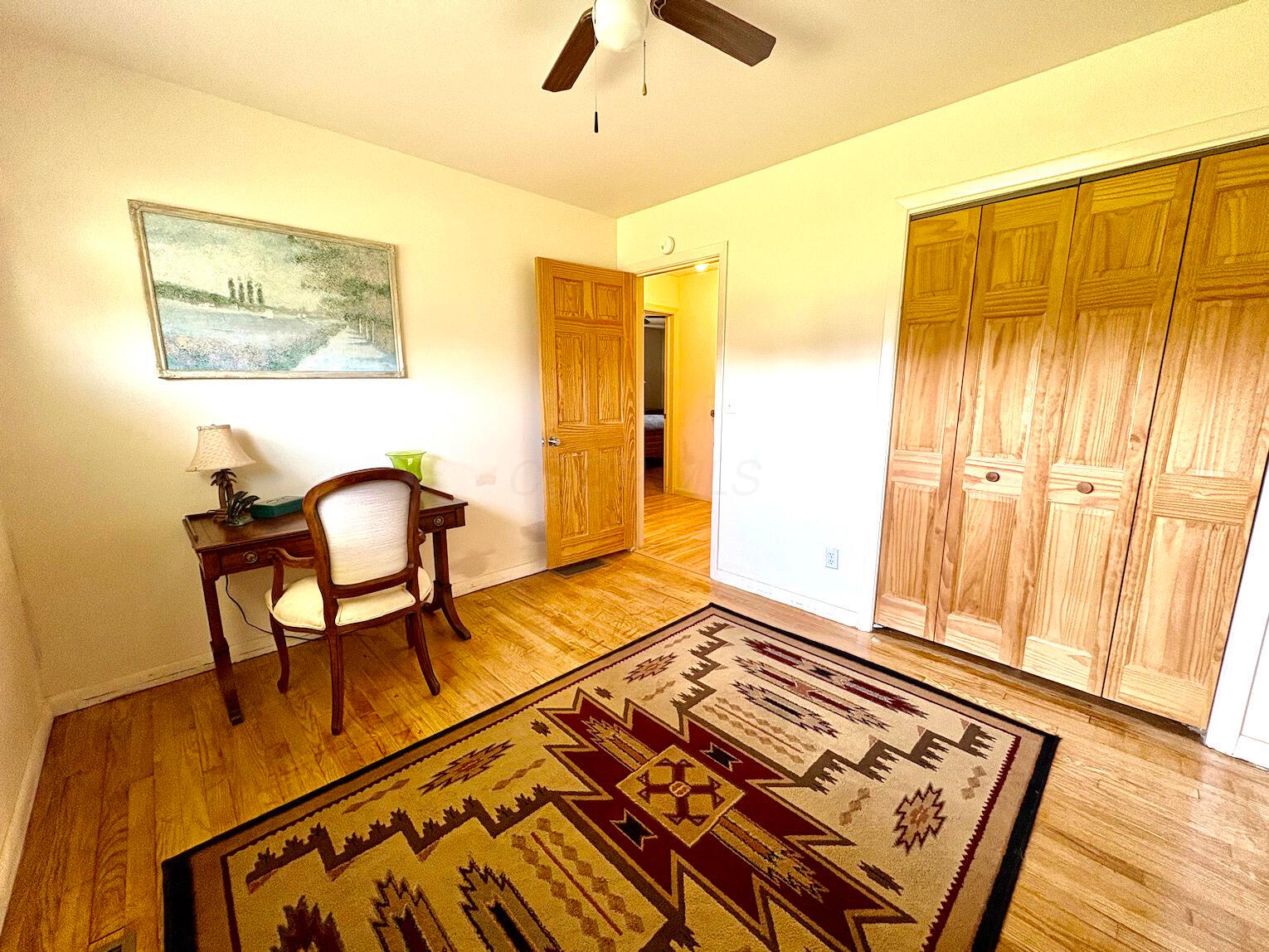 330 Midland Road Chillicothe, OH 45601 - Photo 27 of 38 Bedroom #1