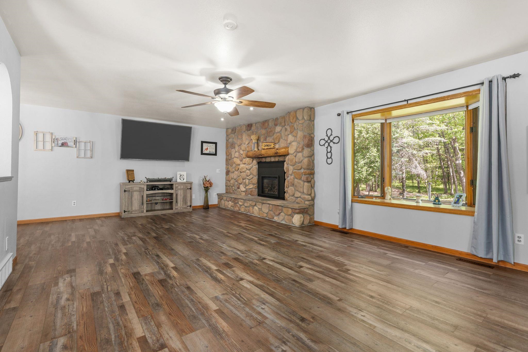 13359 South Hollywood Road Nekoosa, WI 54457 - Photo 23 of 60