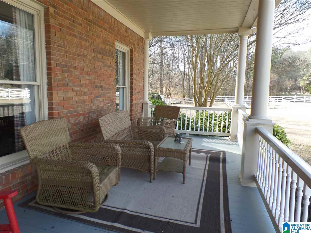 4606 Rudd School Road Pinson, AL 35126 - Photo 3 of 50