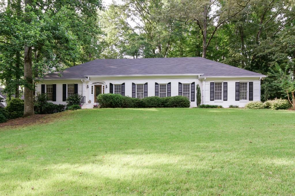 813 Colston Road Marietta, GA 30064 - Photo 1 of 1 Welcome Home!