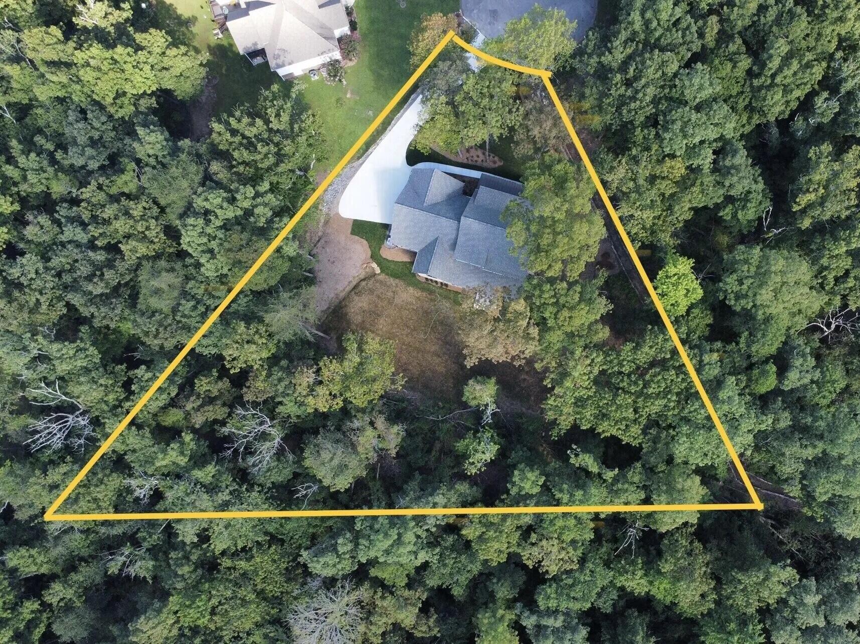460 Spring Drive Signal Mountain, TN 37377 - Photo 25 of 25 image 25