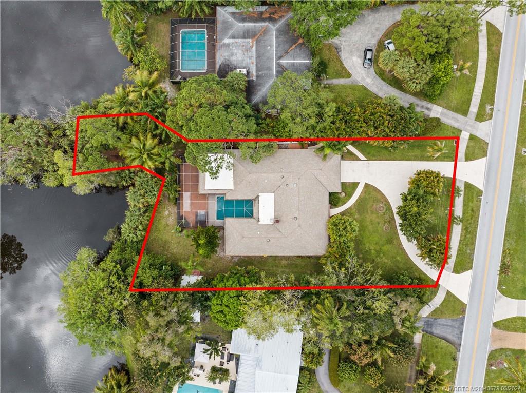 1098 Northwest Fork Road Stuart, FL 34994 - Photo 3 of 54 Gallery Image 3