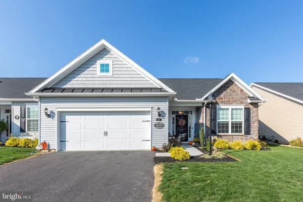 $329,000 | 671 Cypress Drive, Unit 80, Hanover, PA 17331