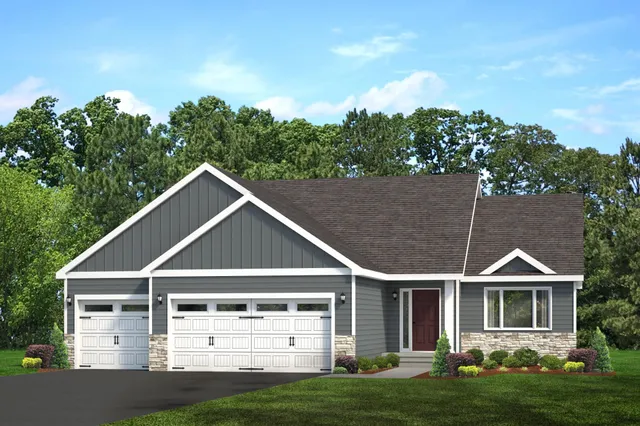 $415,900 | 438 Prairie View Drive, Cologne, MN 55322