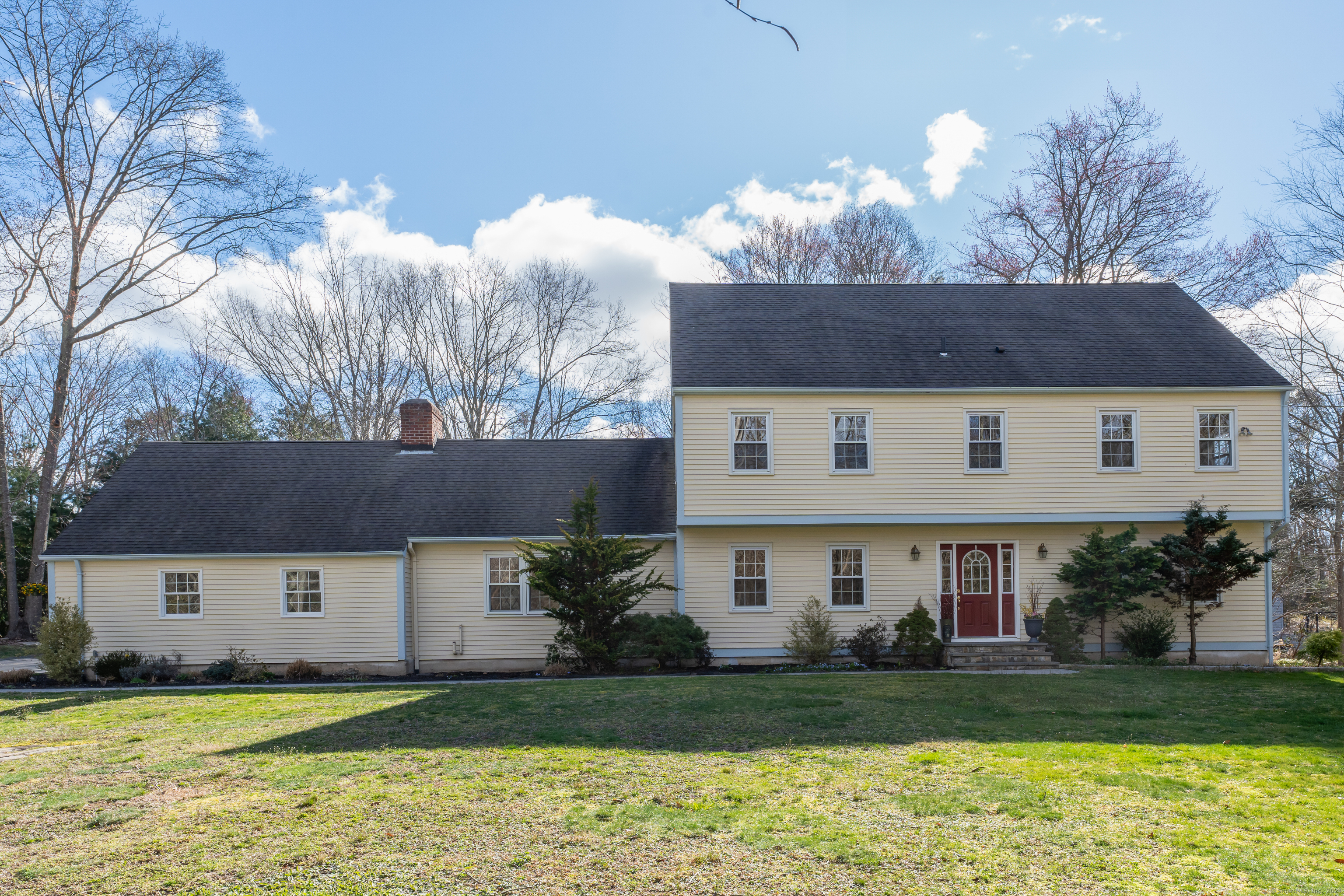 283 Sam Hill Road Guilford, CT 06437 - Photo 1 of 1 Gallery Image 1