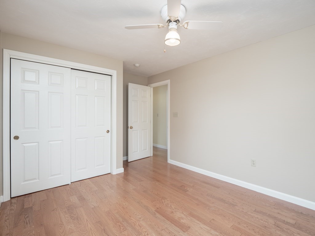 83 Cherry Street Taunton, MA 02780 - Photo 12 of 42 a view of an empty room with a window