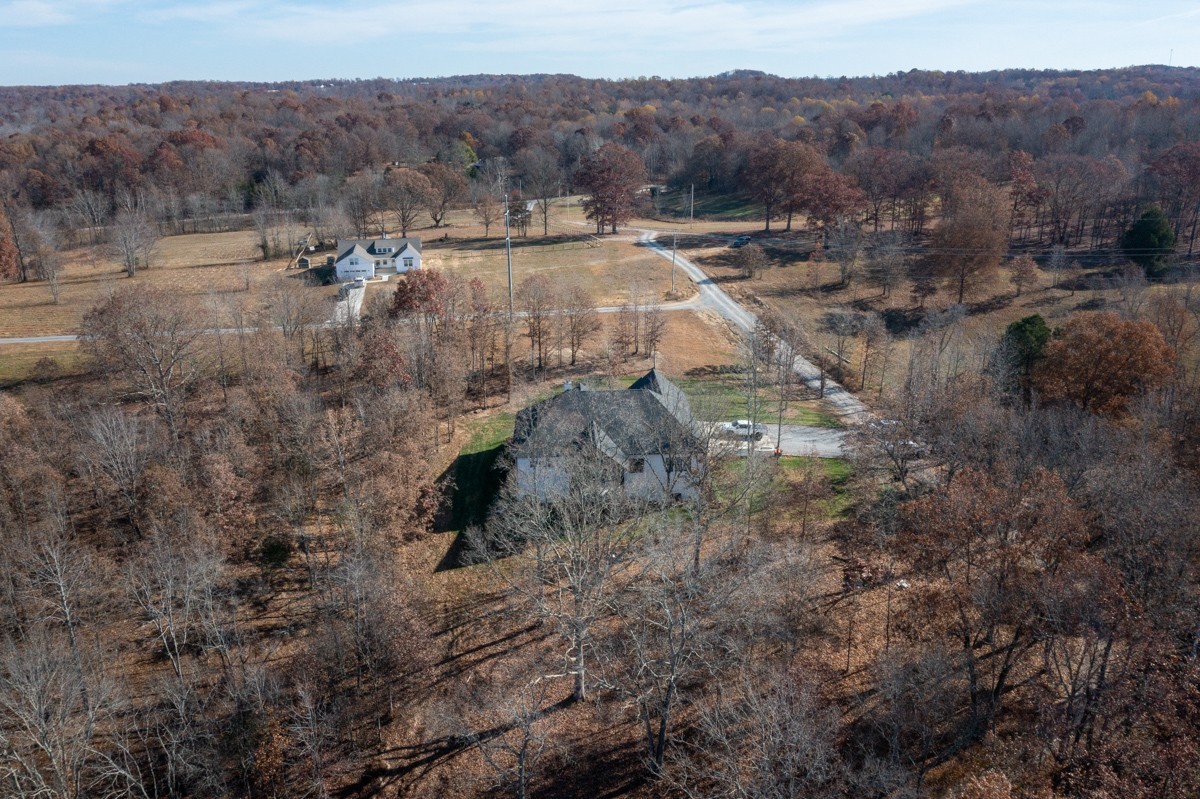451 Keytown Road Portland, TN 37148 - Photo 57 of 70 a view of a dry yard
