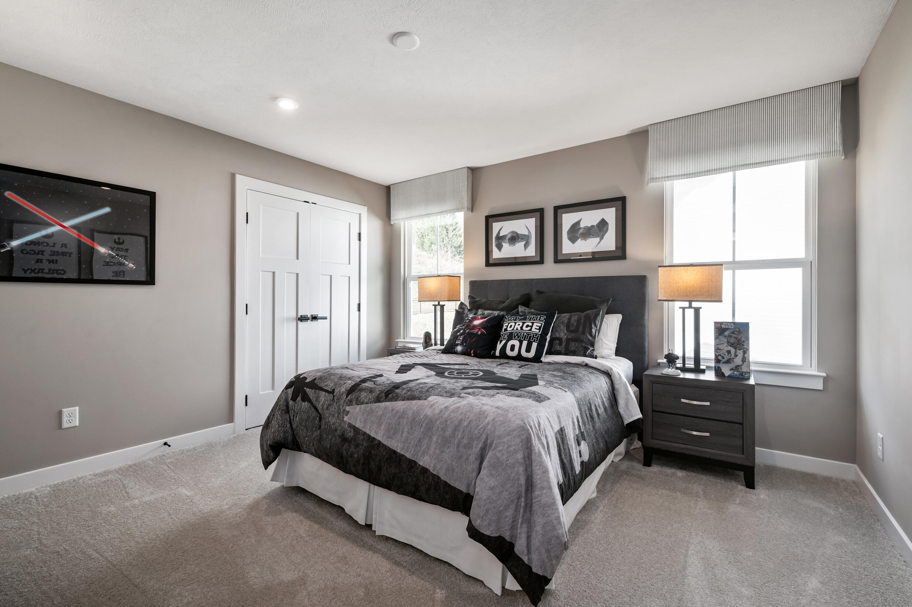 7036 Fairway Ridge Road Salem, VA 24153 - Photo 54 of 64 hudson bed 3