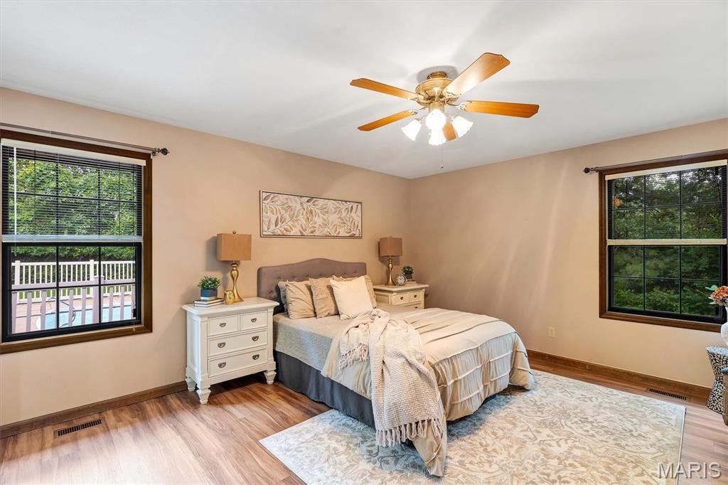 9733 Fall Ridge Trail Sunset Hills, MO 63127 - Photo 23 of 49