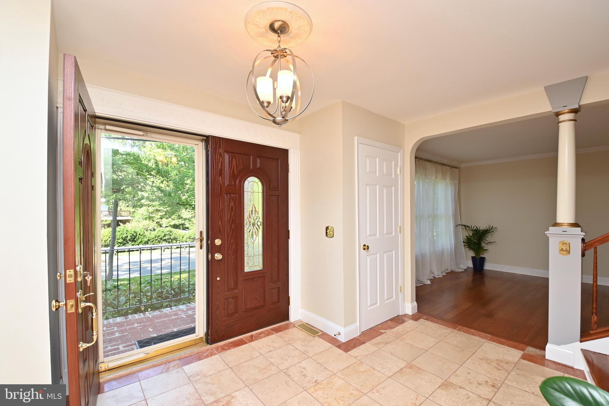 4319 Old Mill Road Alexandria, VA 22309 - Photo 19 of 86