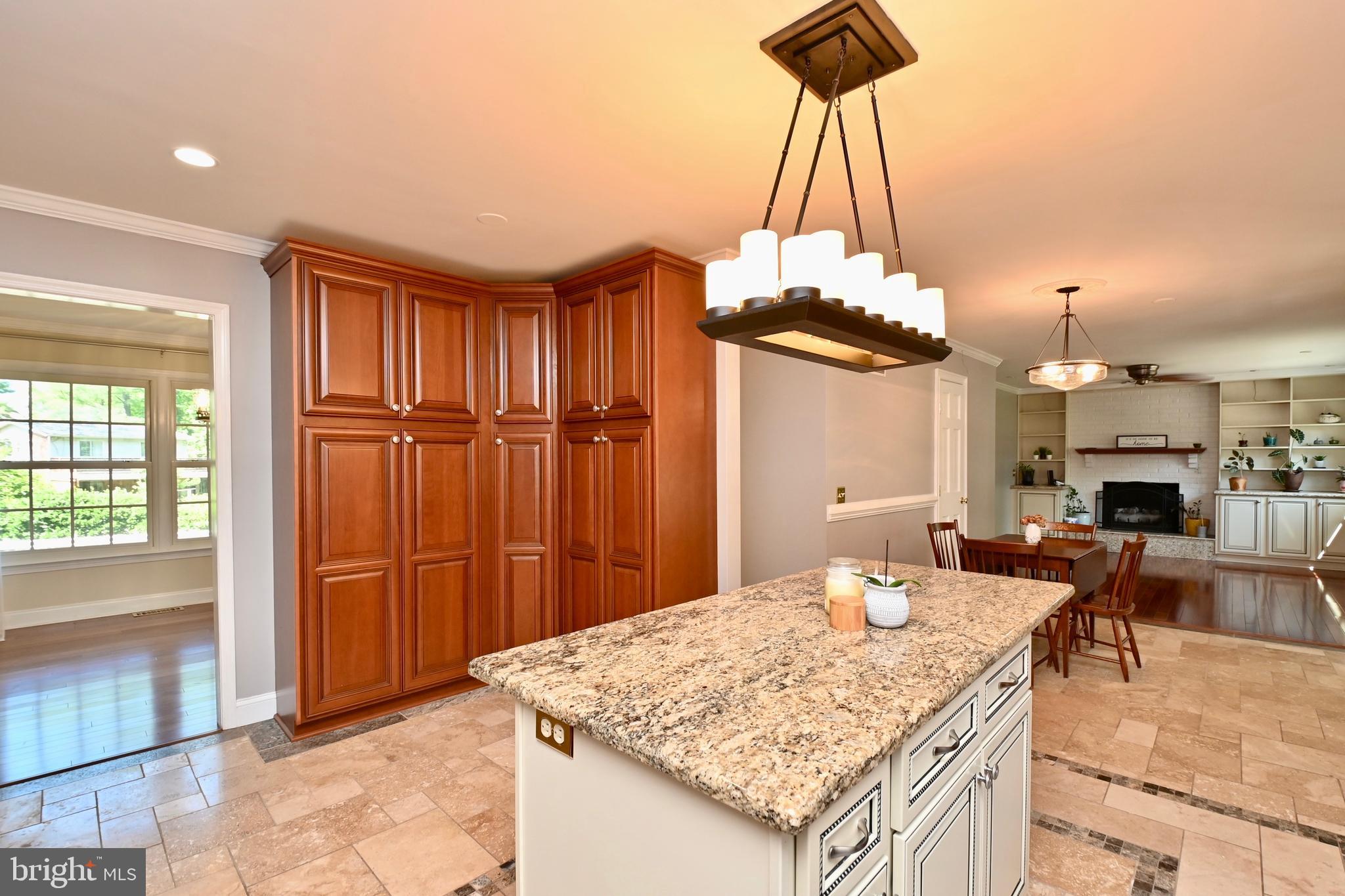 4319 Old Mill Road Alexandria, VA 22309 - Photo 2 of 86