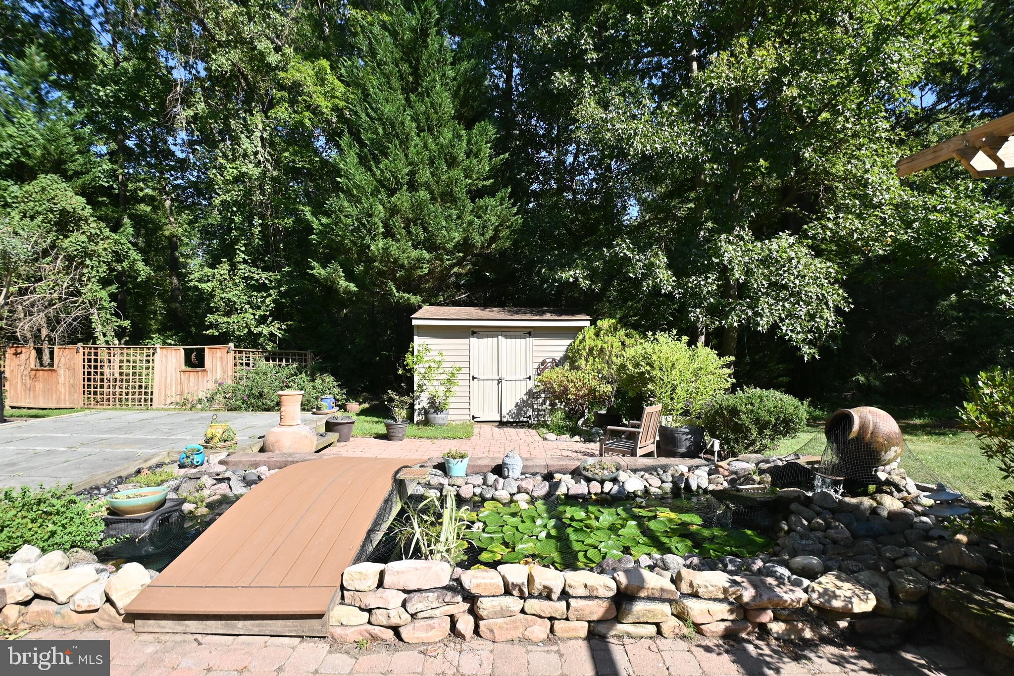 4319 Old Mill Road Alexandria, VA 22309 - Photo 30 of 86