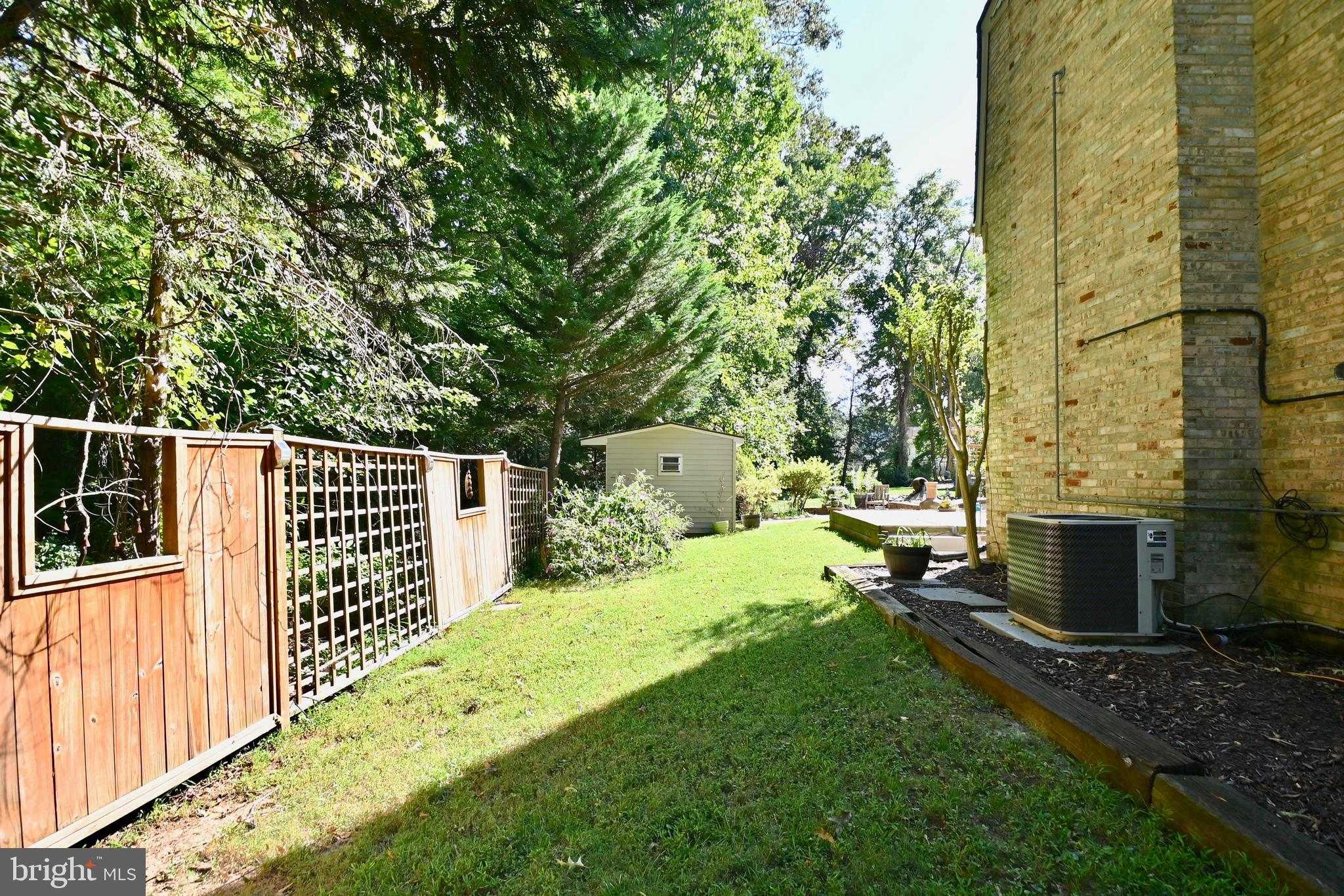 4319 Old Mill Road Alexandria, VA 22309 - Photo 33 of 86