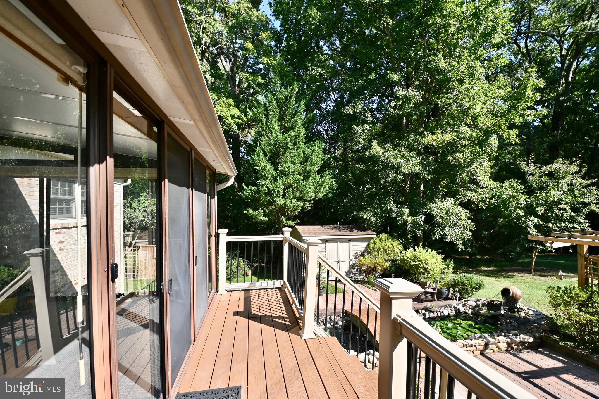 4319 Old Mill Road Alexandria, VA 22309 - Photo 34 of 86