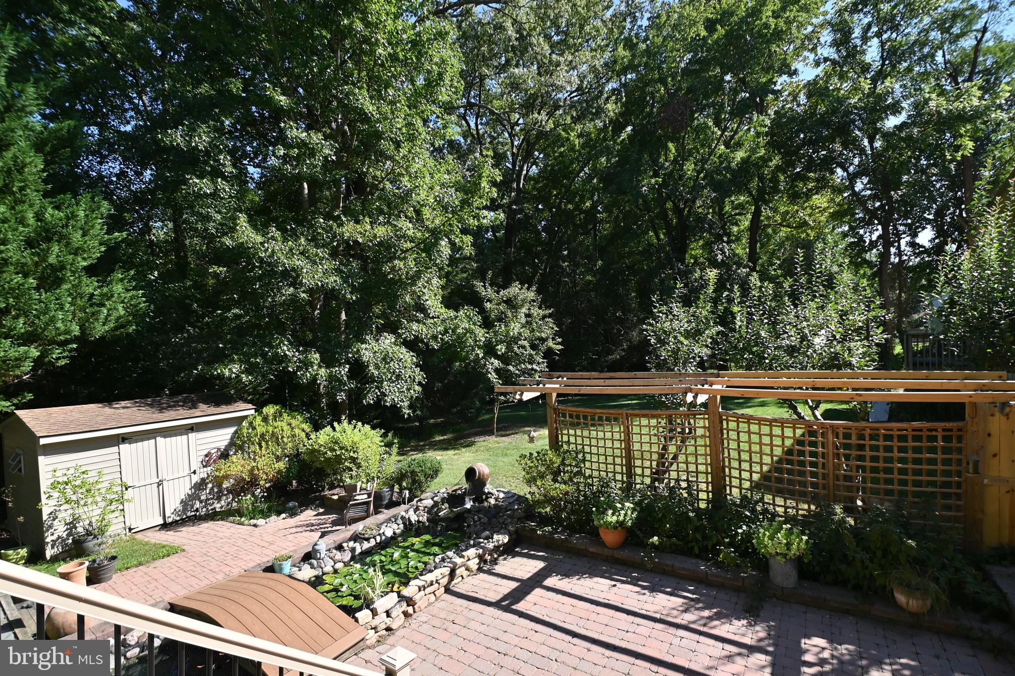 4319 Old Mill Road Alexandria, VA 22309 - Photo 35 of 86