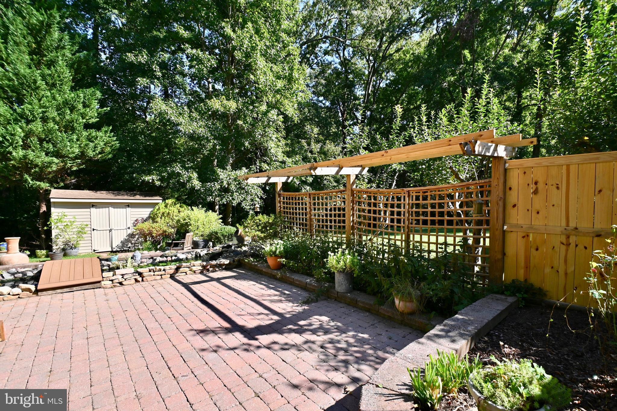 4319 Old Mill Road Alexandria, VA 22309 - Photo 36 of 86