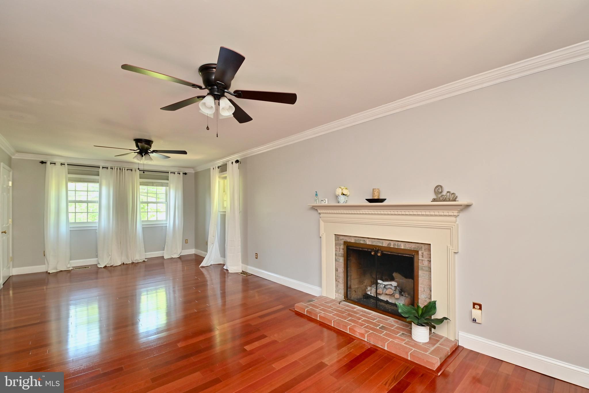 4319 Old Mill Road Alexandria, VA 22309 - Photo 6 of 86