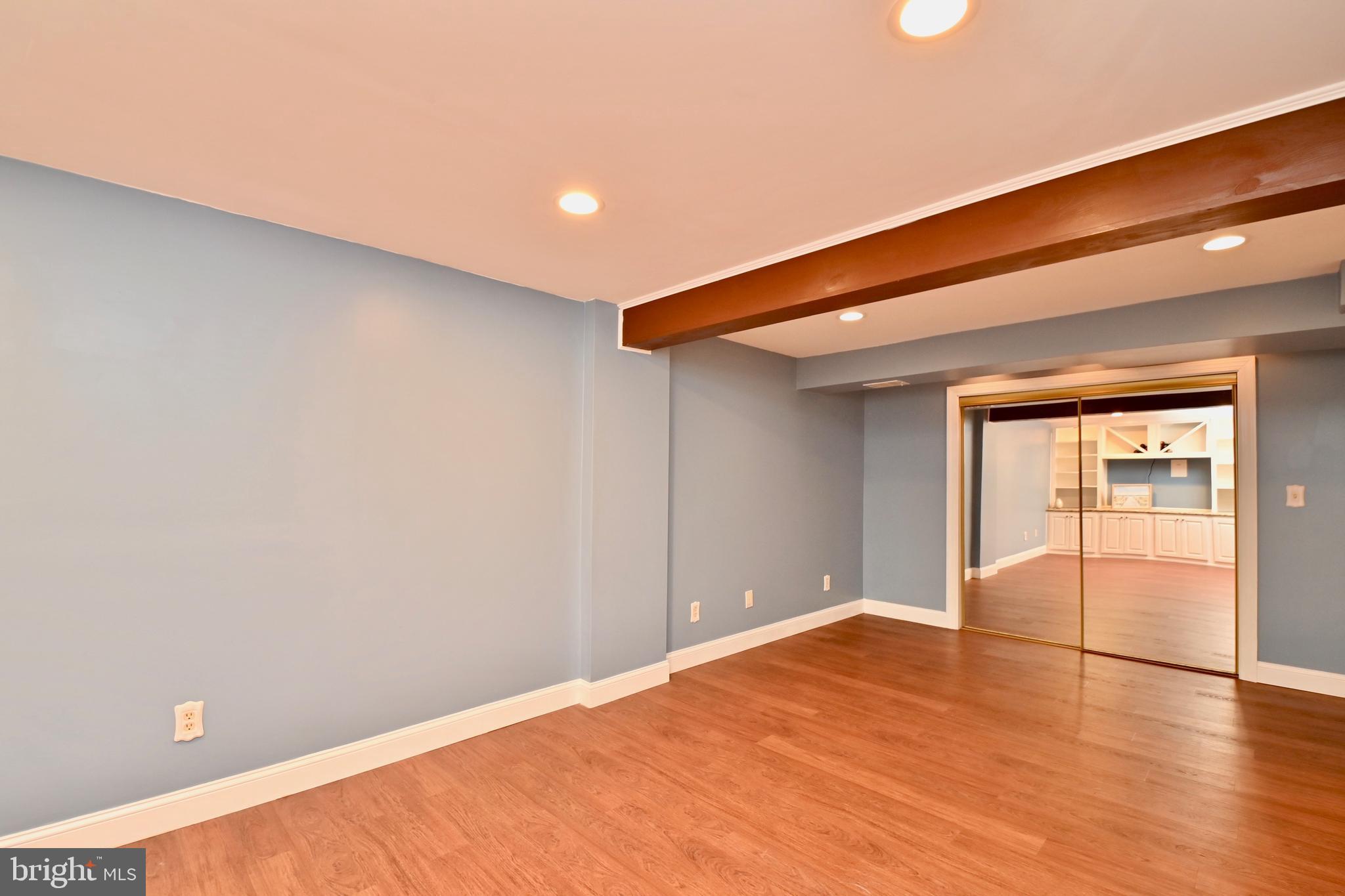 4319 Old Mill Road Alexandria, VA 22309 - Photo 62 of 86 a view of an empty room