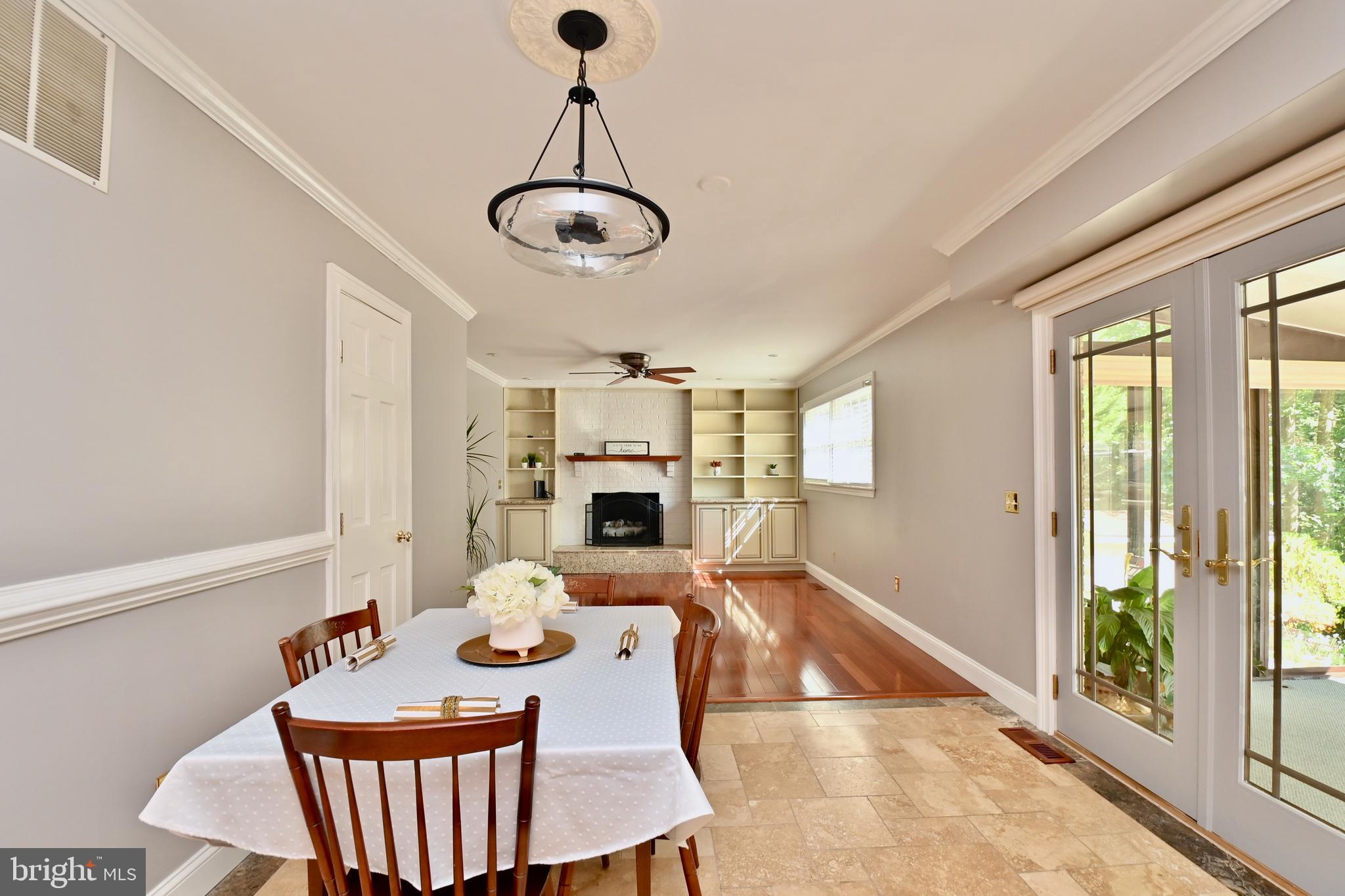 4319 Old Mill Road Alexandria, VA 22309 - Photo 66 of 86