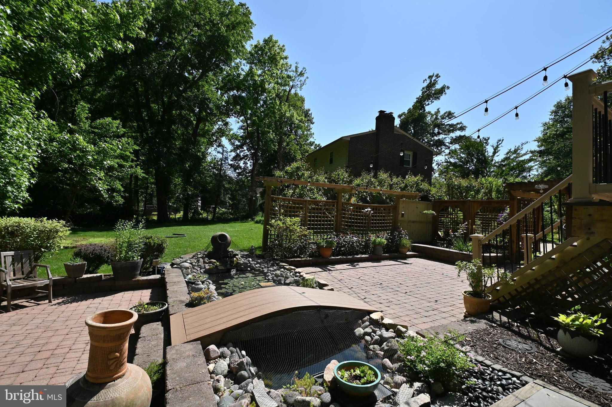 4319 Old Mill Road Alexandria, VA 22309 - Photo 72 of 86